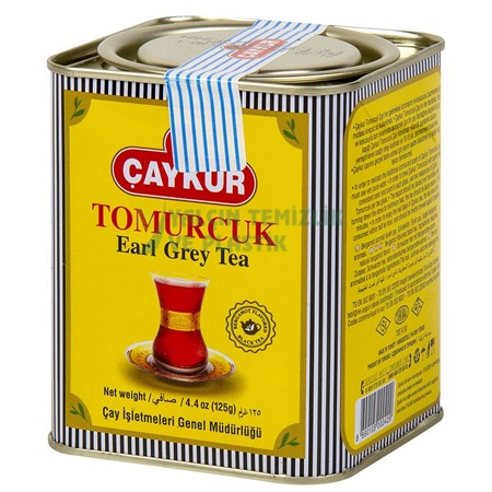 Çaykur Tomurcuk Çay 125 gr